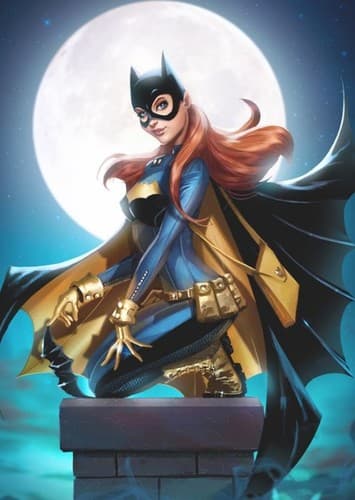 Batgirl