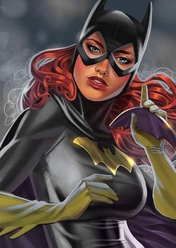 Batgirl