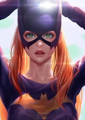 Batgirl