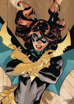 Batgirl
