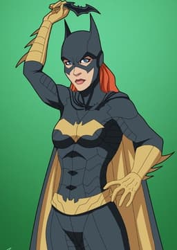 Batgirl