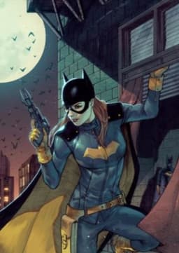 Batgirl