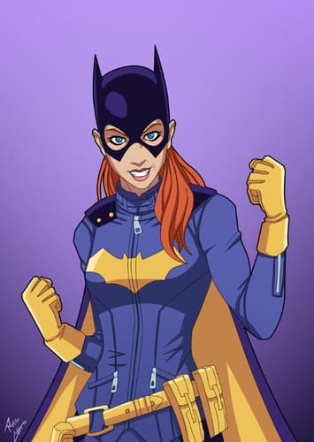 Batgirl
