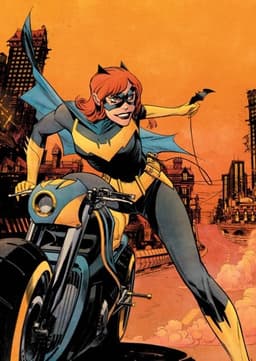 Batgirl