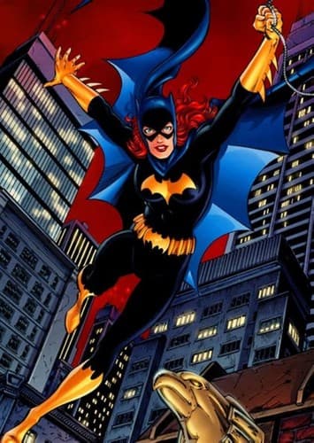 Batgirl