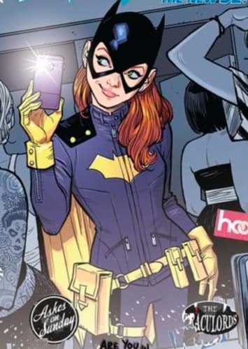 Batgirl