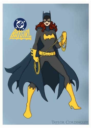 Batgirl