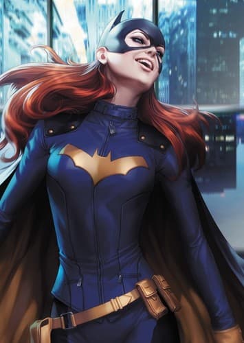 Batgirl