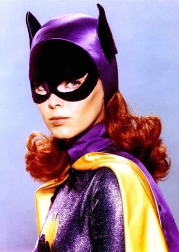 Batgirl