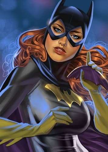 Batgirl