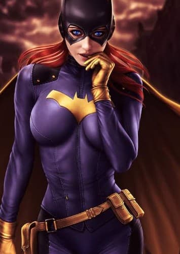 Batgirl