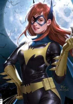 Batgirl