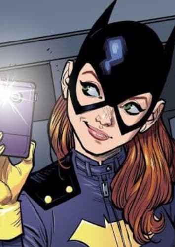 Batgirl
