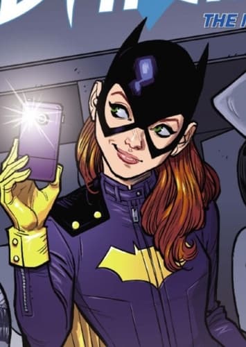 Batgirl