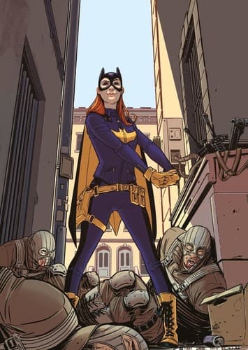Batgirl