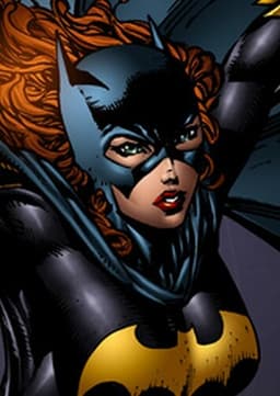 Batgirl
