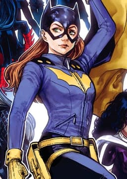 Batgirl