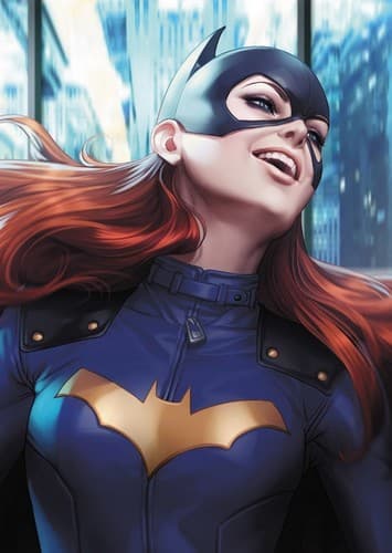 Batgirl