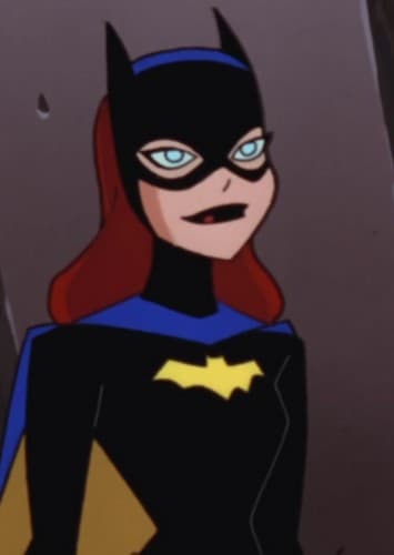 Batgirl