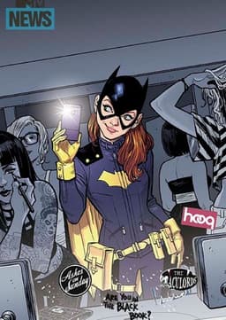 Batgirl