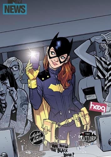 Batgirl