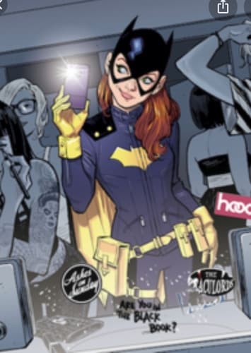 Batgirl