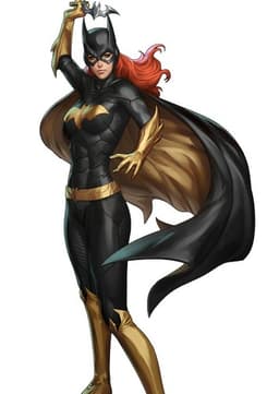Batgirl