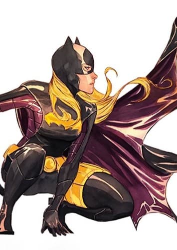 Batgirl (3rd)