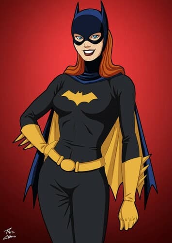 Batgirl