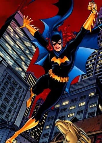Batgirl