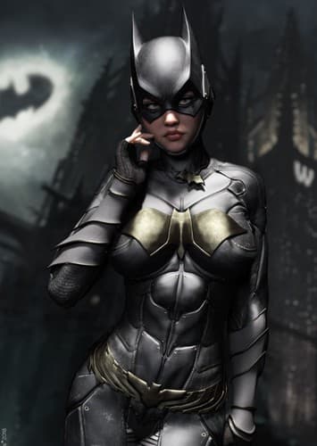 Batgirl