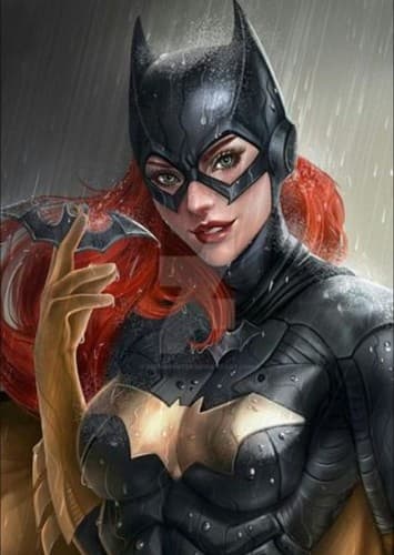 Batgirl