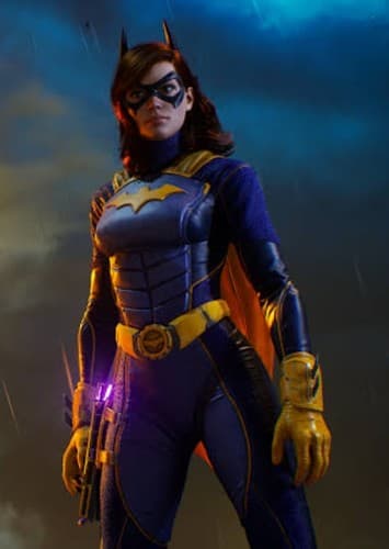 Batgirl