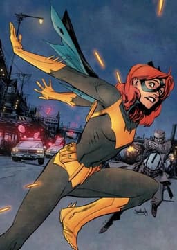 Batgirl