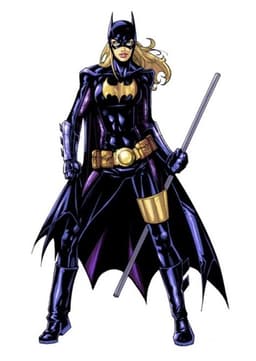 Batgirl