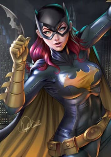 Batgirl