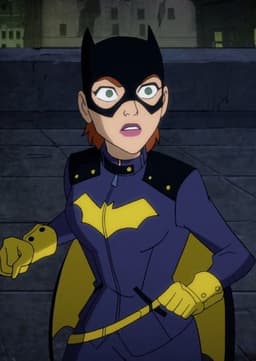 Batgirl