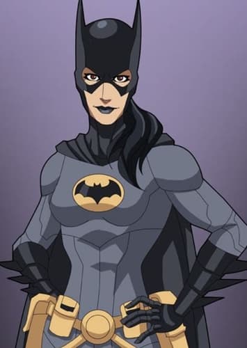 Batgirl