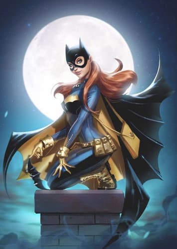 Batgirl
