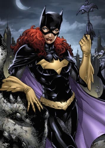 Batgirl