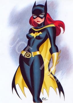 Batgirl