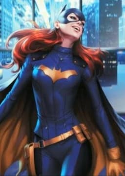 Batgirl
