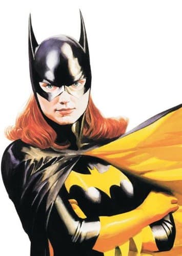Batgirl