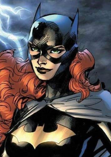 Batgirl