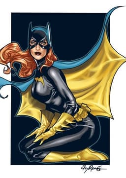 Batgirl