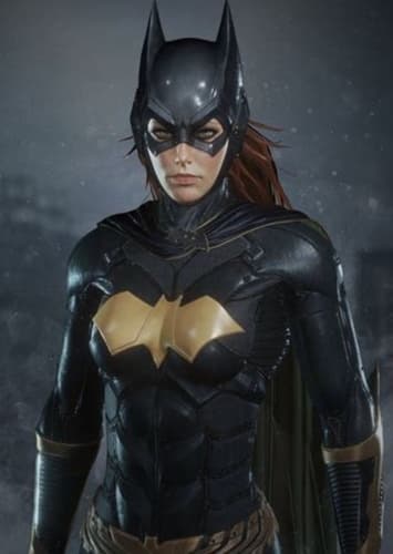 Batgirl