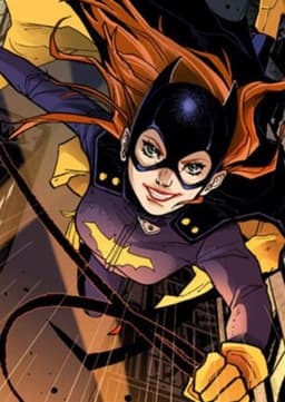 Batgirl