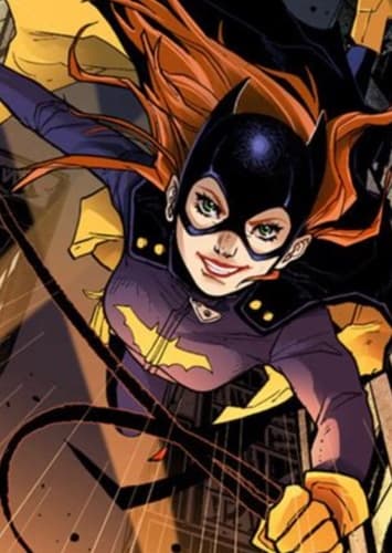 Batgirl