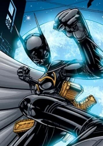 Batgirl