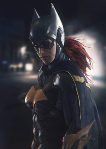 Batgirl